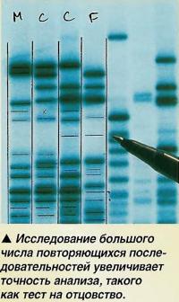 Исследование большого числа последовательностей увеличивает точность анализа