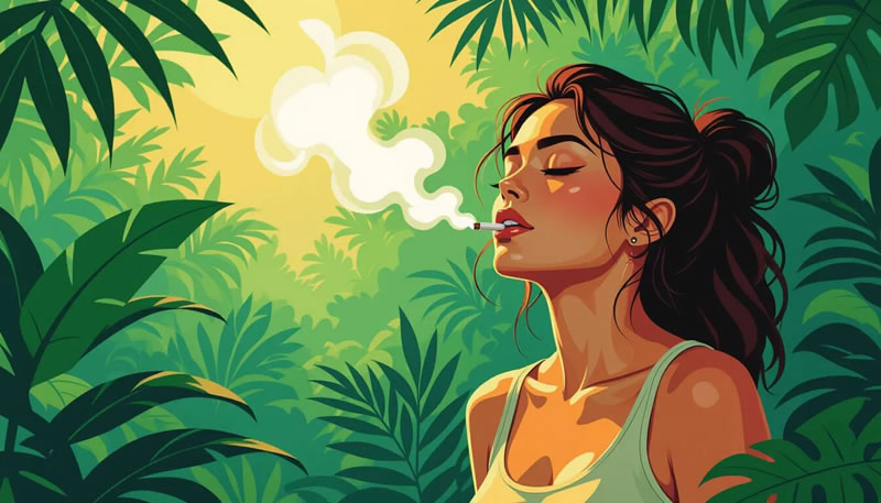 Прекращение курения: Как это меняет ваше здоровье Прекращение курения: Как это меняет ваше здоровье