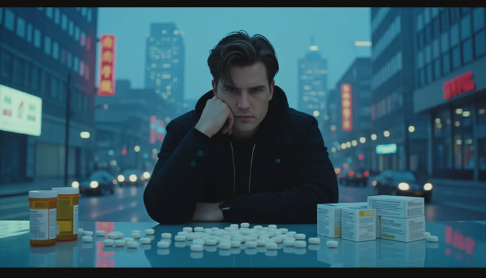 Обратная сторона таблетки: когда лекарство перестает лечить и начинает управлять нами